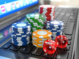 casino online terpercaya