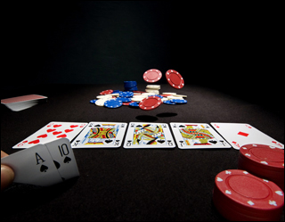 poker