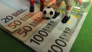 Online football betting