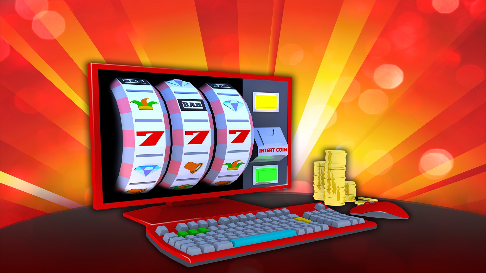 online gambling