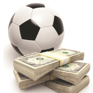 Online Football Gambling