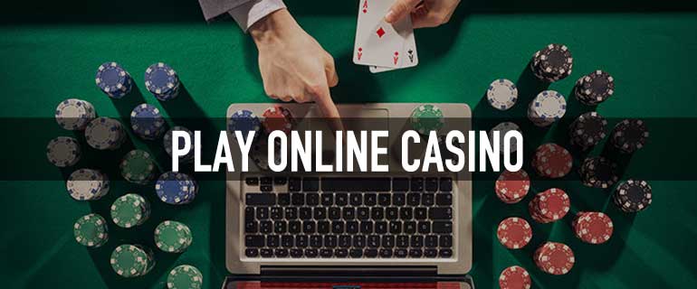 casino online