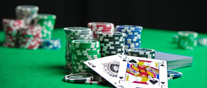 Idn poker