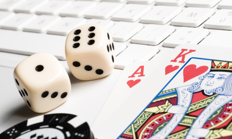 online poker