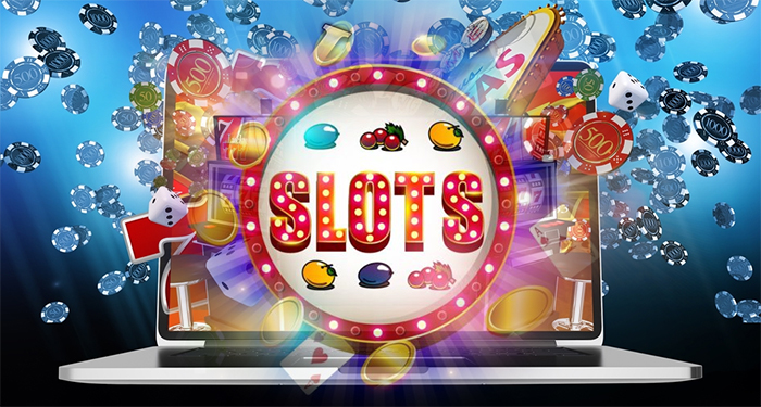 slot gambling