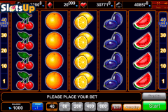 Slot online casino