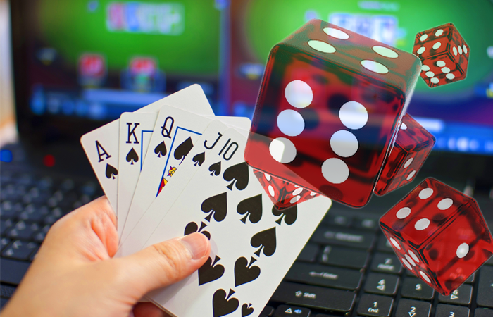 online casino