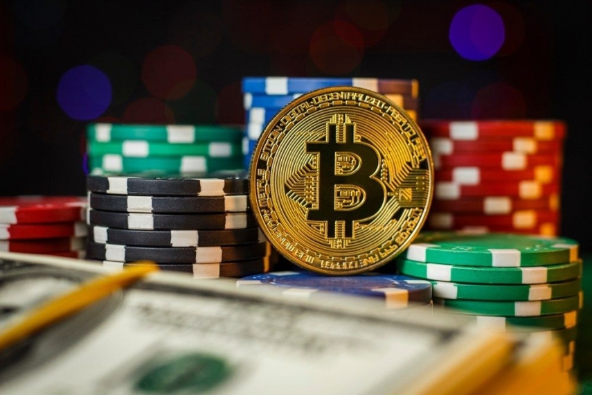 Ethereum Casinos