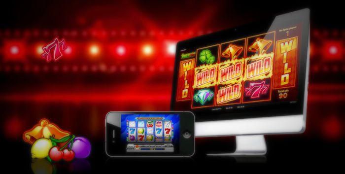 Online Slot Games