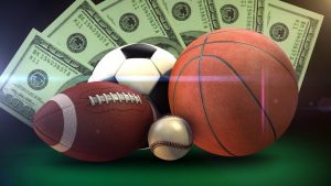 Online Sports Betting