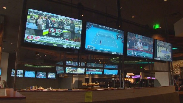 Sports Betting