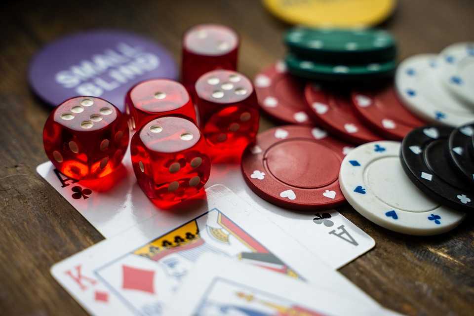 Online Gambling clubs