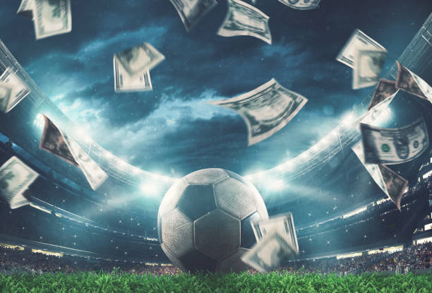 soccer gambling site