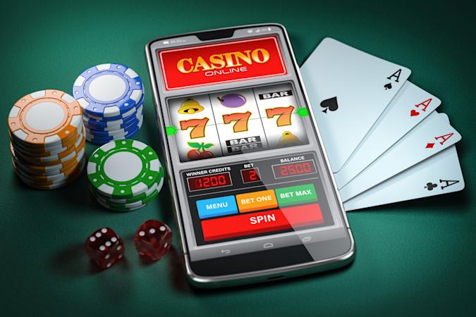 online casino singapore